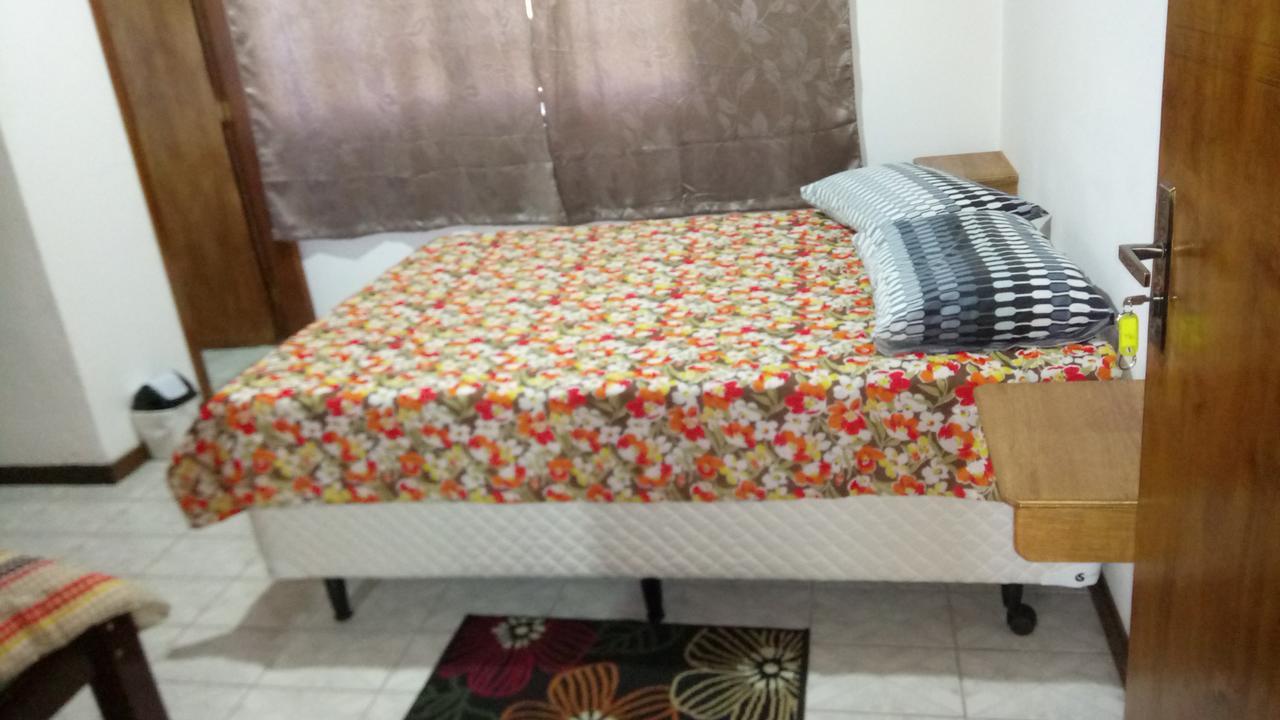 הוילה Campos do Jordão Vista Bela מראה חיצוני תמונה