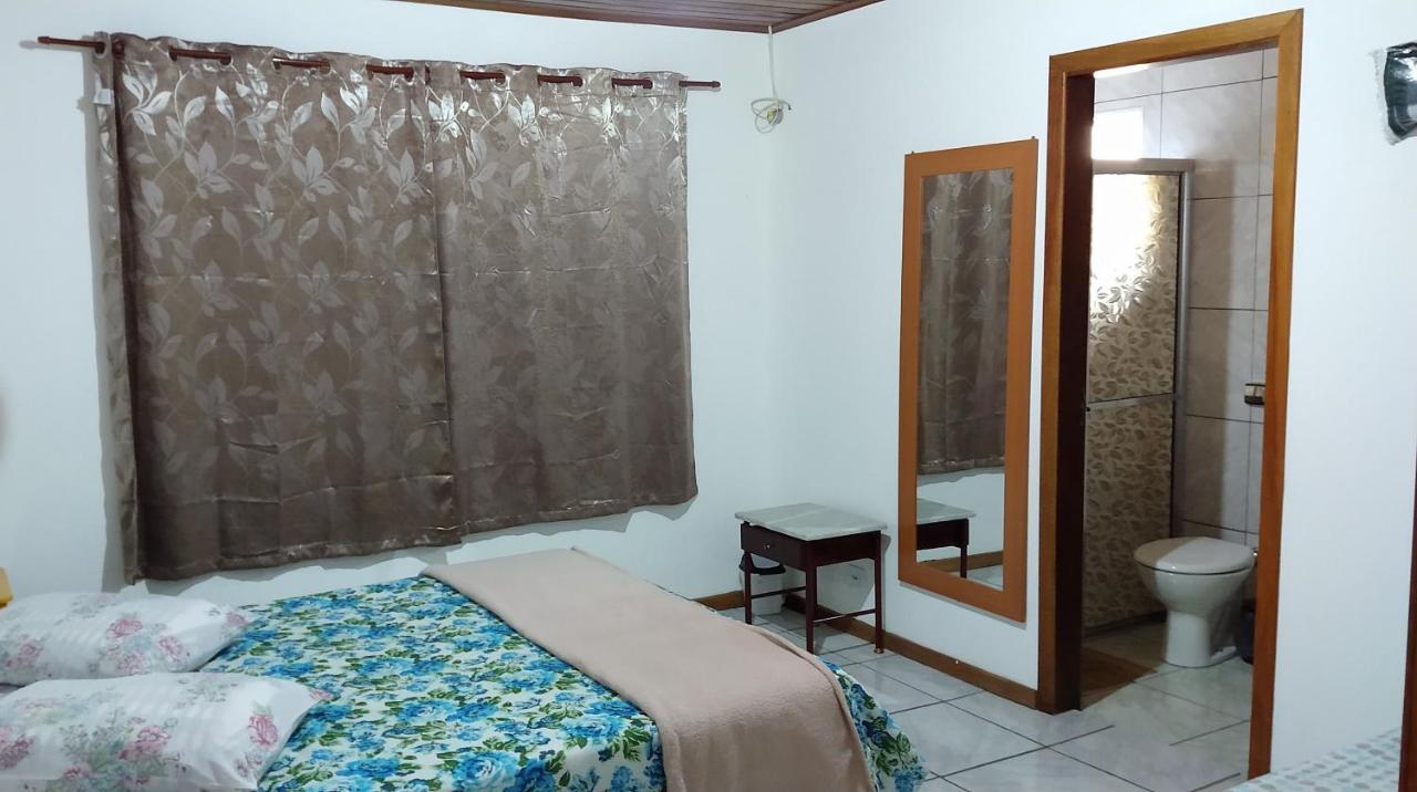 הוילה Campos do Jordão Vista Bela חדר תמונה